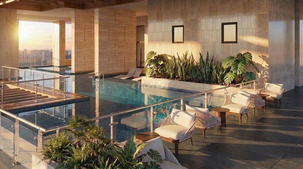 Chỉ thanh toán từ 700tr có ngay căn hộ view biển sơn trà