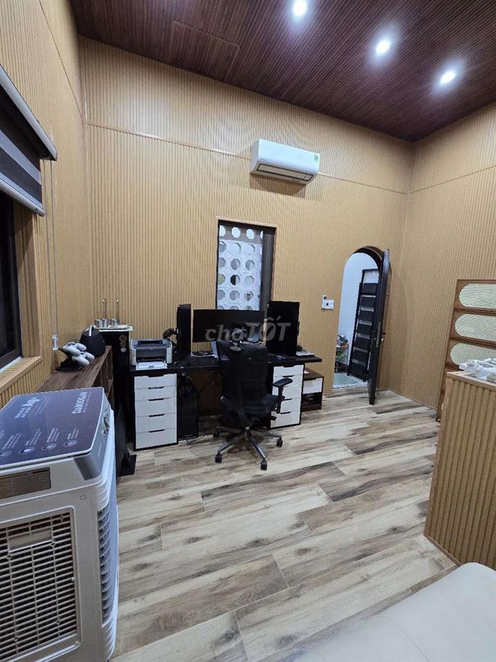 Bán Nhà mặt tiền Hòa Mỹ 9