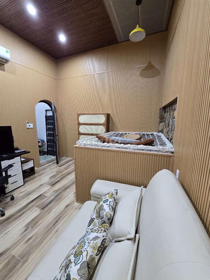 Bán Nhà mặt tiền Hòa Mỹ 9