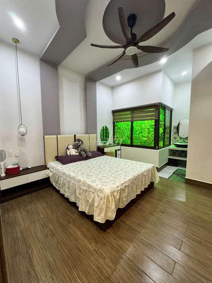 Bán Nhà mặt tiền Hòa Mỹ 9