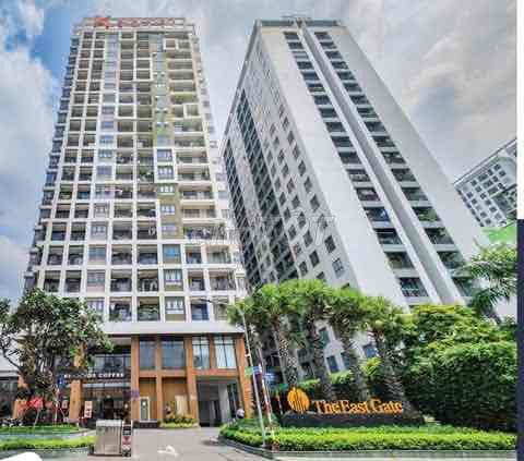 Bán nhanh 2.150 tỷ thu về 56m2 Kim Oanh