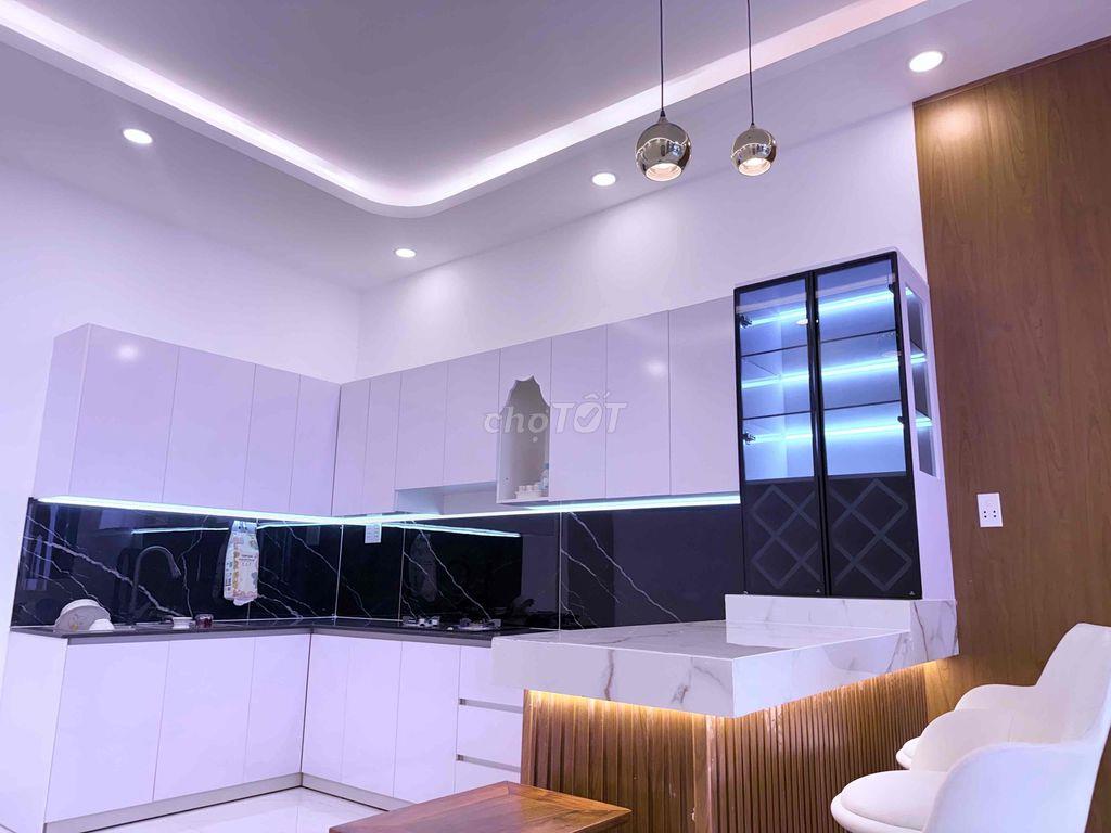 nhà mặt tiền ĐX 030 Phường Bình Dương TPHCM