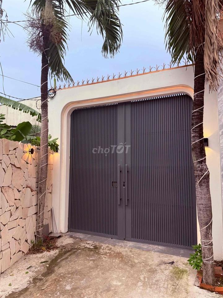 nhà mặt tiền ĐX 030 Phường Bình Dương TPHCM
