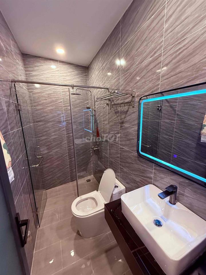 nhà mặt tiền ĐX 030 Phường Bình Dương TPHCM