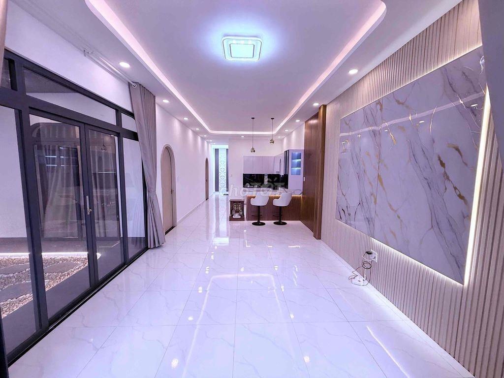 nhà mặt tiền ĐX 030 Phường Bình Dương TPHCM