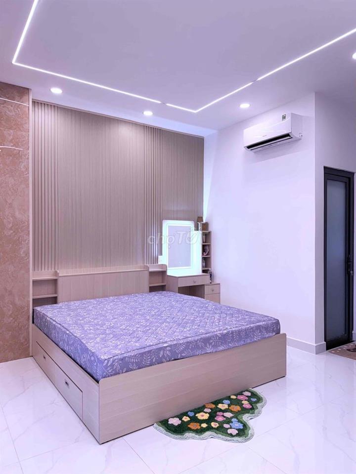 nhà mặt tiền ĐX 030 Phường Bình Dương TPHCM