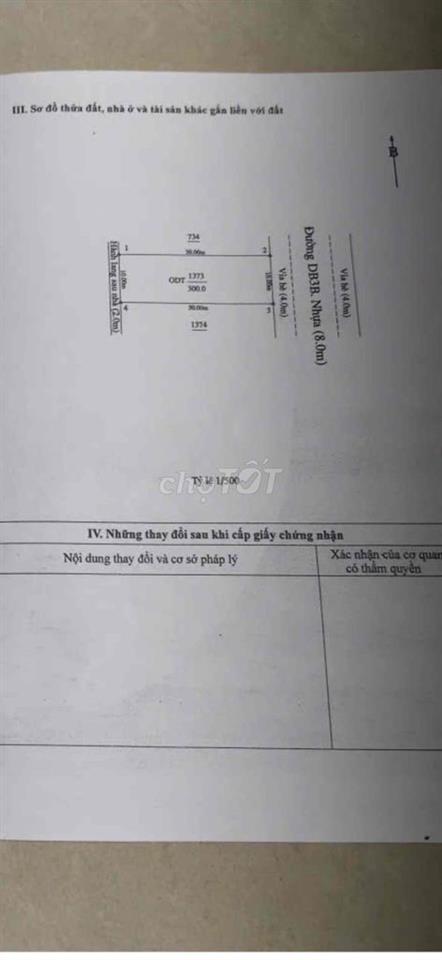 Đất nhà cần bán GẤP