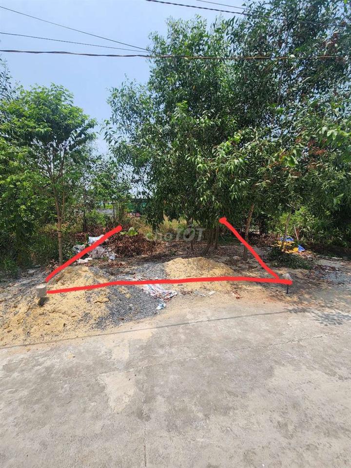 Bán Đất Tân An, Bình Dương