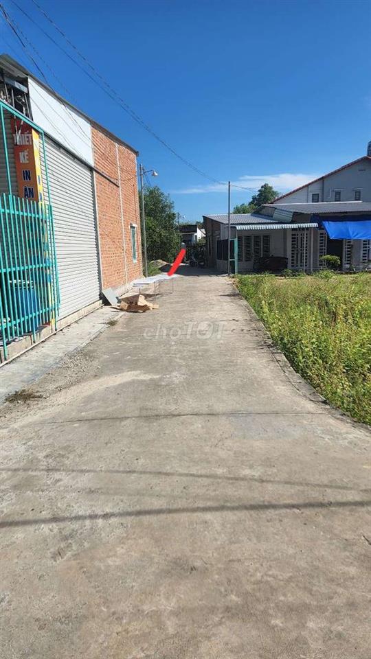 Bán Đất Tân An, Bình Dương