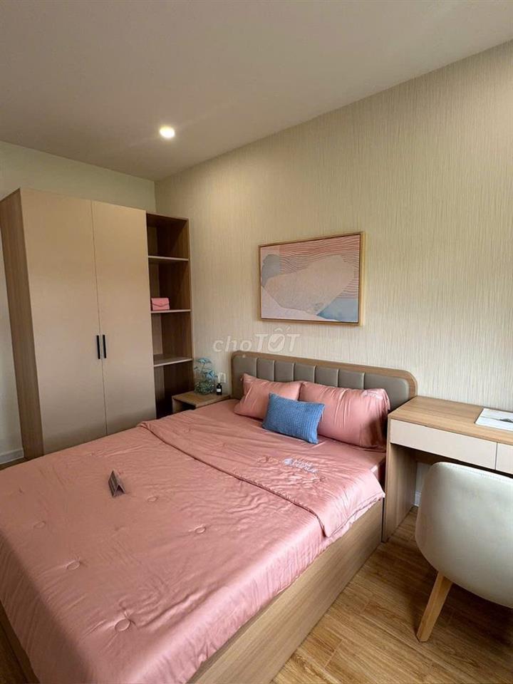 Bán Căn 1PN+ 47m2 - Full nội thất -Giá 1ty015