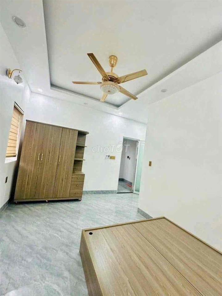 CHO THUÊ NHÀ Phường Tân Hiệp ( Cũ )