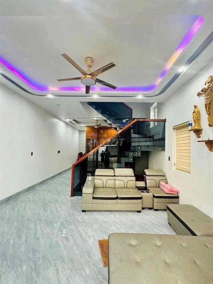 CHO THUÊ NHÀ Phường Tân Hiệp ( Cũ )