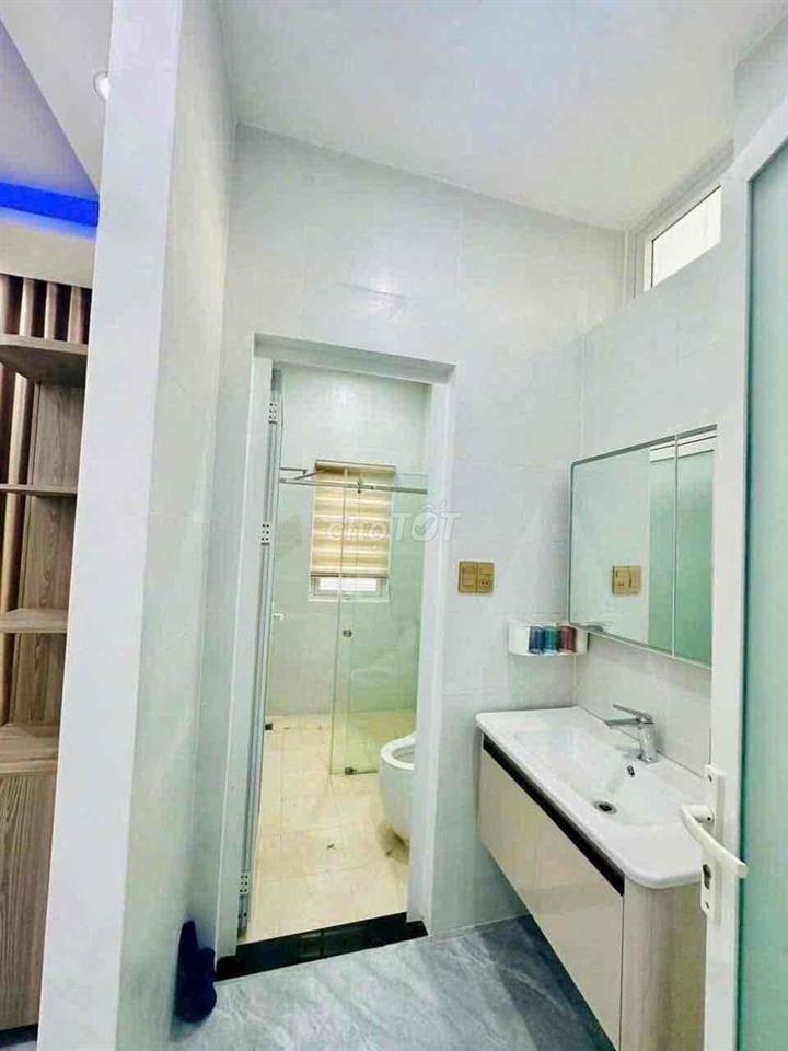 CHO THUÊ NHÀ Phường Tân Hiệp ( Cũ )