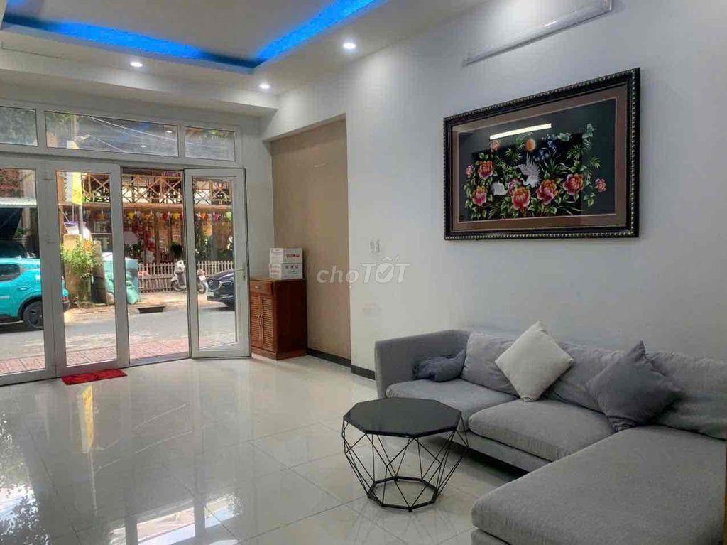 CHO THUÊ NHÀ NGUYÊN CĂN Khu dân cư D2D Thống Nhất - Biên Hoà