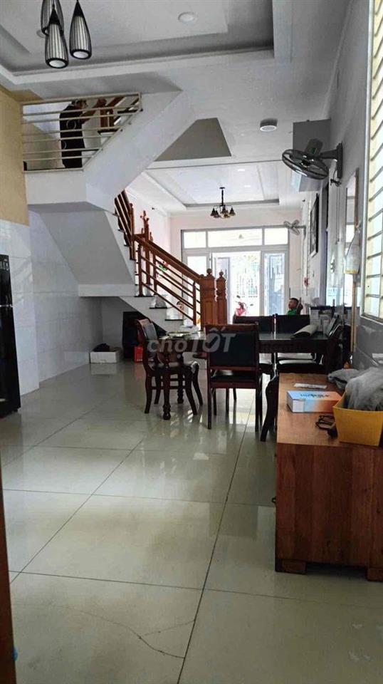CHO THUÊ NHÀ 1 TRỆT 2 LẦU. P TAM HIỆP
