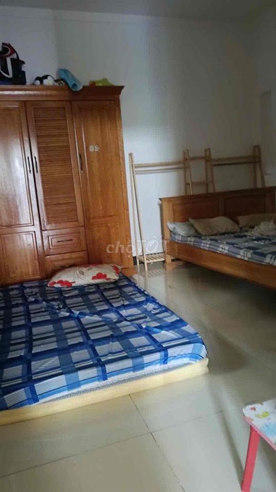 CHO THUÊ NHÀ 1 TRỆT 2 LẦU. P TAM HIỆP