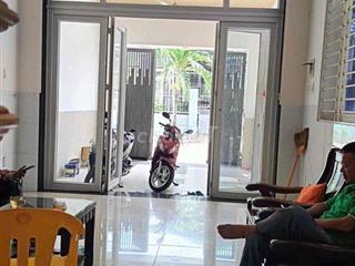 CHO THUÊ NHÀ 1 TRỆT 2 LẦU. P TAM HIỆP