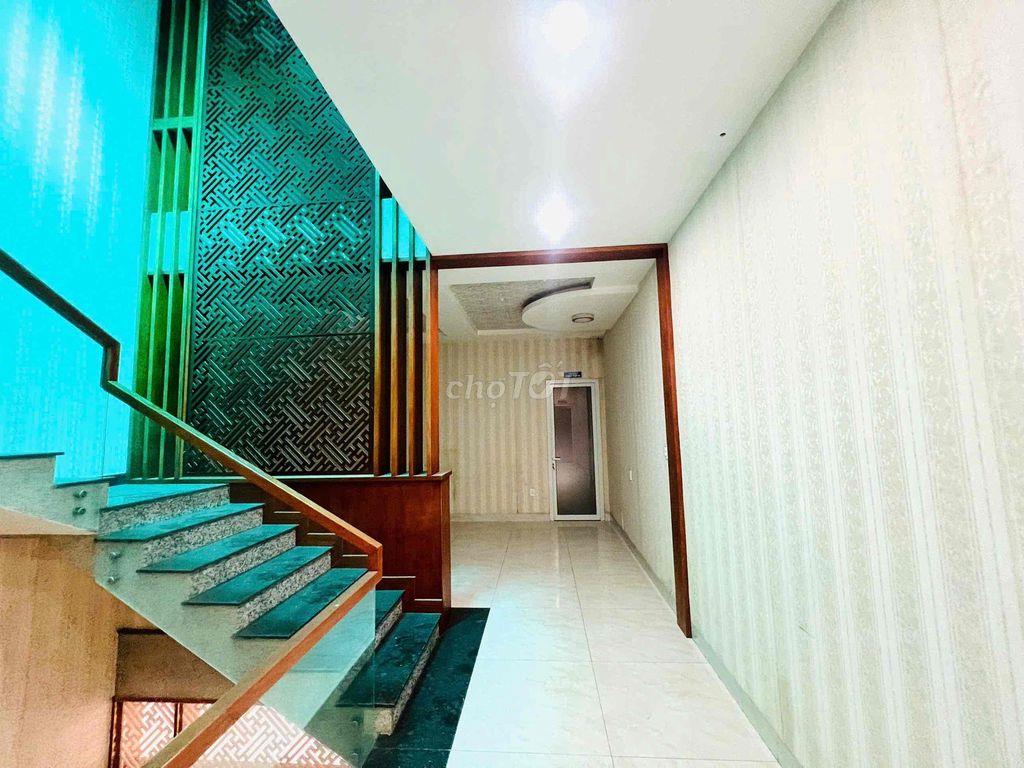 CHO THUÊ NHÀ 1 TRỆT 2 LẦU. KHU D2D. VÕ THỊ SÁU. BIÊN HOÀ