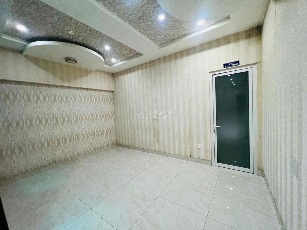 CHO THUÊ NHÀ 1 TRỆT 2 LẦU. KHU D2D. VÕ THỊ SÁU. BIÊN HOÀ