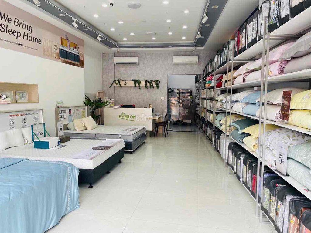CHO THUÊ MẶT BẰNG KINH DOANH .PHẠM VĂN THUẬN,