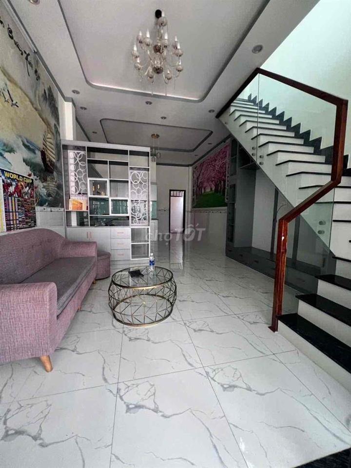CHO THUÊ NHÀ 1 TRỆT 1 LẦU. PHƯỜNG HOÁ AN