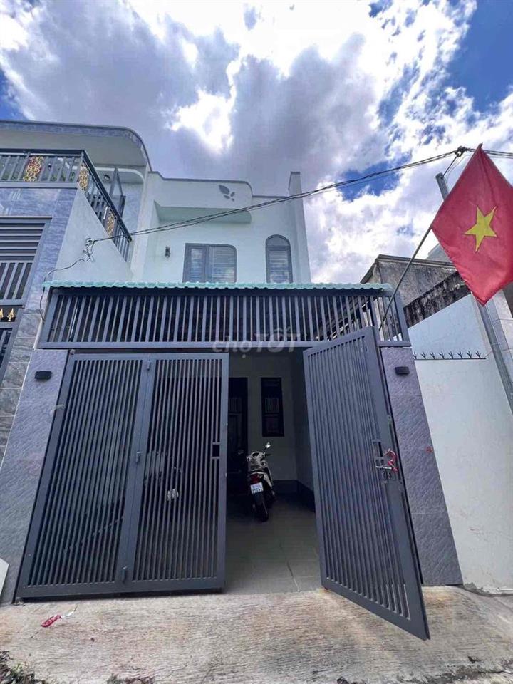 CHO THUÊ NHÀ 1 TRỆT 1 LẦU. PHƯỜNG HOÁ AN