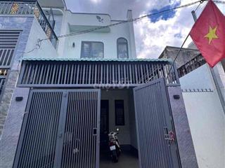 CHO THUÊ NHÀ 1 TRỆT 1 LẦU. PHƯỜNG HOÁ AN