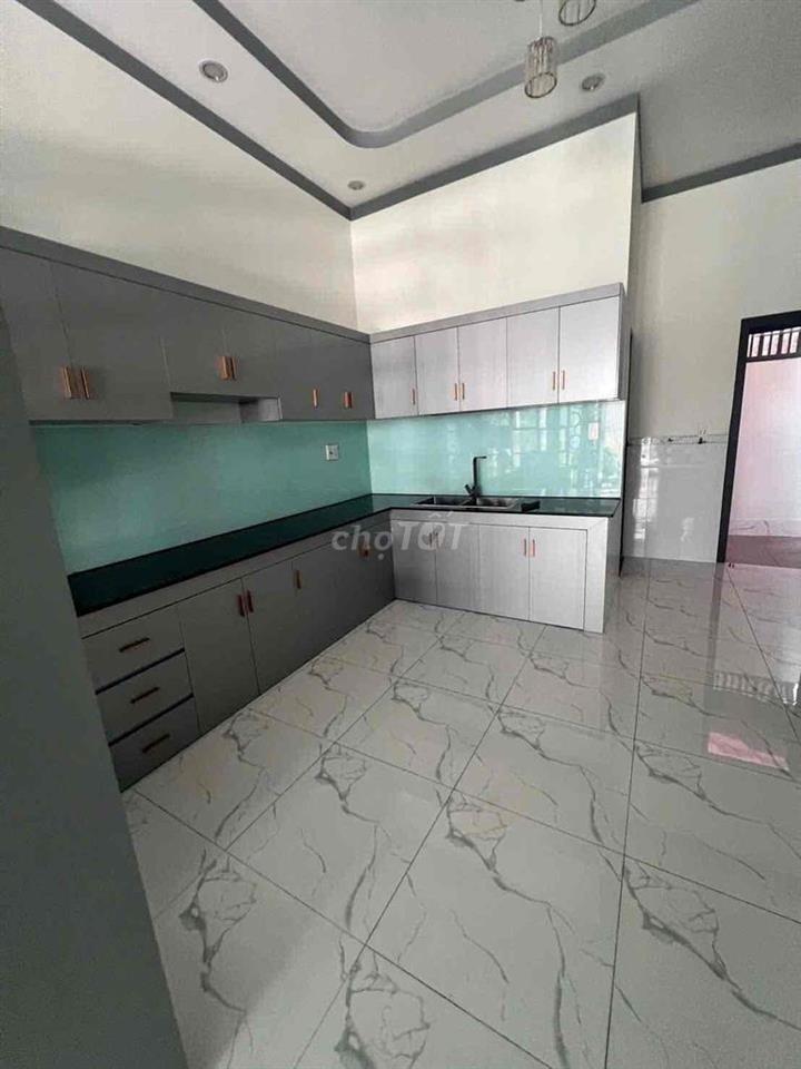 CHO THUÊ NHÀ 1 TRỆT 1 LẦU. PHƯỜNG HOÁ AN