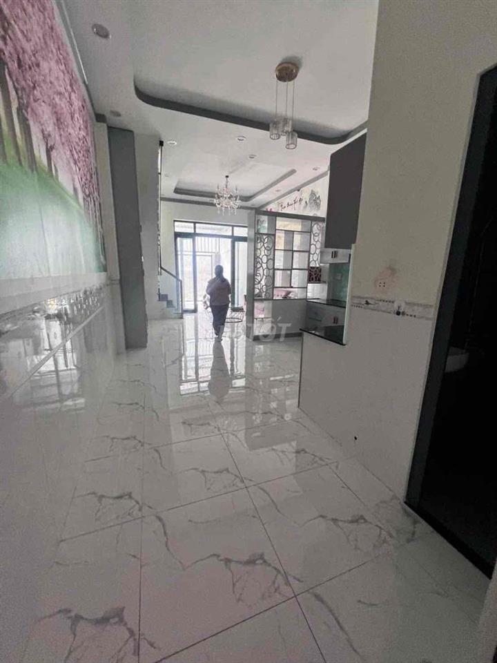 CHO THUÊ NHÀ 1 TRỆT 1 LẦU. PHƯỜNG HOÁ AN