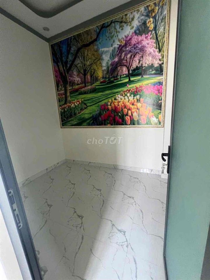 CHO THUÊ NHÀ 1 TRỆT 1 LẦU. PHƯỜNG HOÁ AN