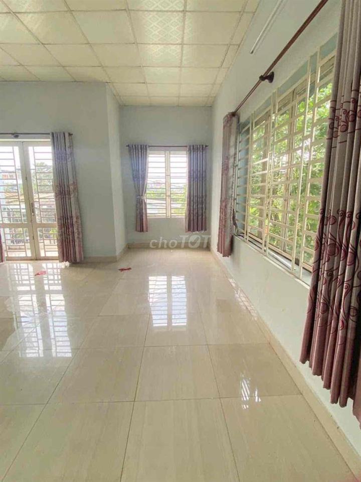 CHO THUÊ NHÀ - GẦN HỒ BƠI PHƯƠNG NAM - KP2 P. TRẢNG DÀI