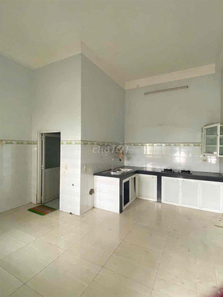 CHO THUÊ NHÀ - GẦN HỒ BƠI PHƯƠNG NAM - KP2 P. TRẢNG DÀI