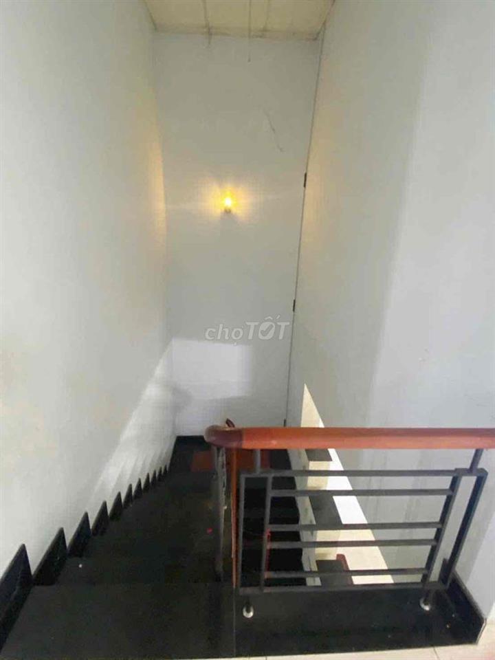 CHO THUÊ NHÀ - GẦN HỒ BƠI PHƯƠNG NAM - KP2 P. TRẢNG DÀI