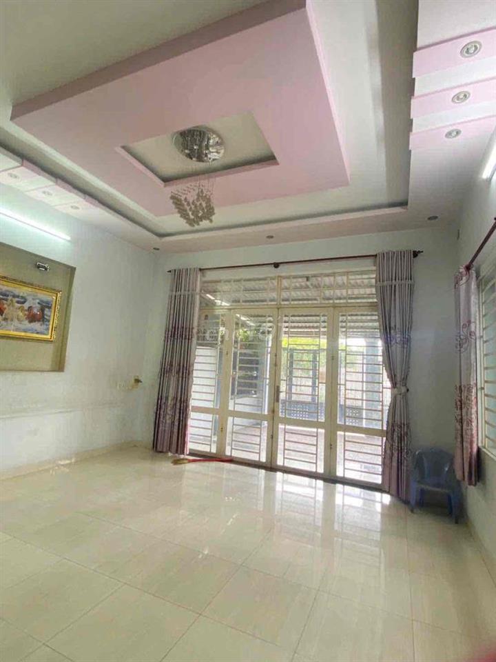CHO THUÊ NHÀ - GẦN HỒ BƠI PHƯƠNG NAM - KP2 P. TRẢNG DÀI