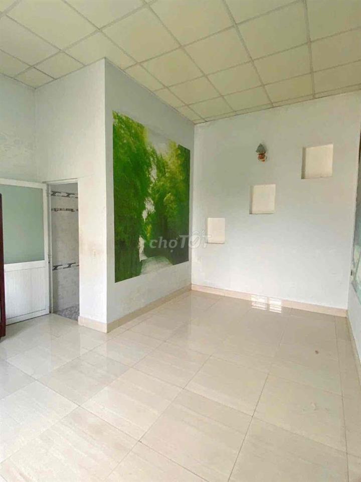 CHO THUÊ NHÀ - GẦN HỒ BƠI PHƯƠNG NAM - KP2 P. TRẢNG DÀI