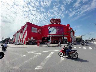 CHO THUÊ NHÀ 1 TRỆT 3 LẦU - FULL NỘI THẤT. NGAY GO TÂN HIỆP.