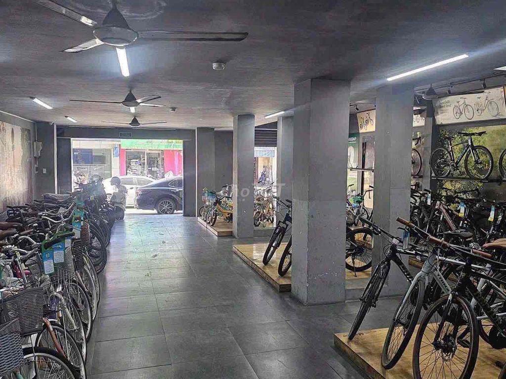 CHO THUÊ MẶT TIỀN PHẠM VĂN THUẬN – P. TAM HIỆP ( TP - ĐỒNG NAI )