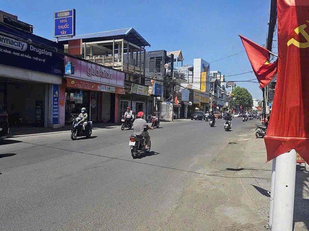 CHO THUÊ MẶT TIỀN PHẠM VĂN THUẬN – P. TAM HIỆP ( TP - ĐỒNG NAI )