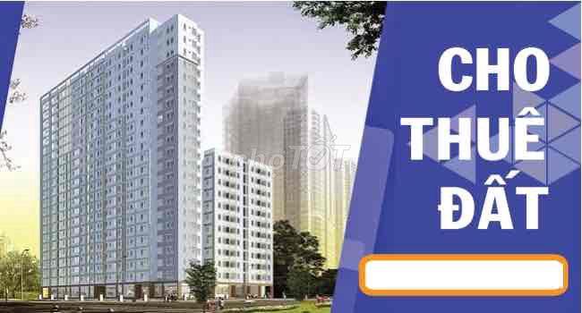 CHO THUÊ MẶT BẰNG GÓC 2 MẶT TIỀN. QUỐC LỘ 1A
