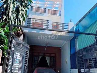 CHO THUÊ NHÀ 1 TRỆT 2 LẦU. GẦN CHỢ GIA VIÊN. PHƯỜNG TÂN HIỆP