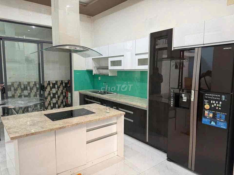 CHO THUÊ NHÀ 1 TRỆT 2 LẦU . D2D VÕ THỊ SÁU. BIÊN HOÀ