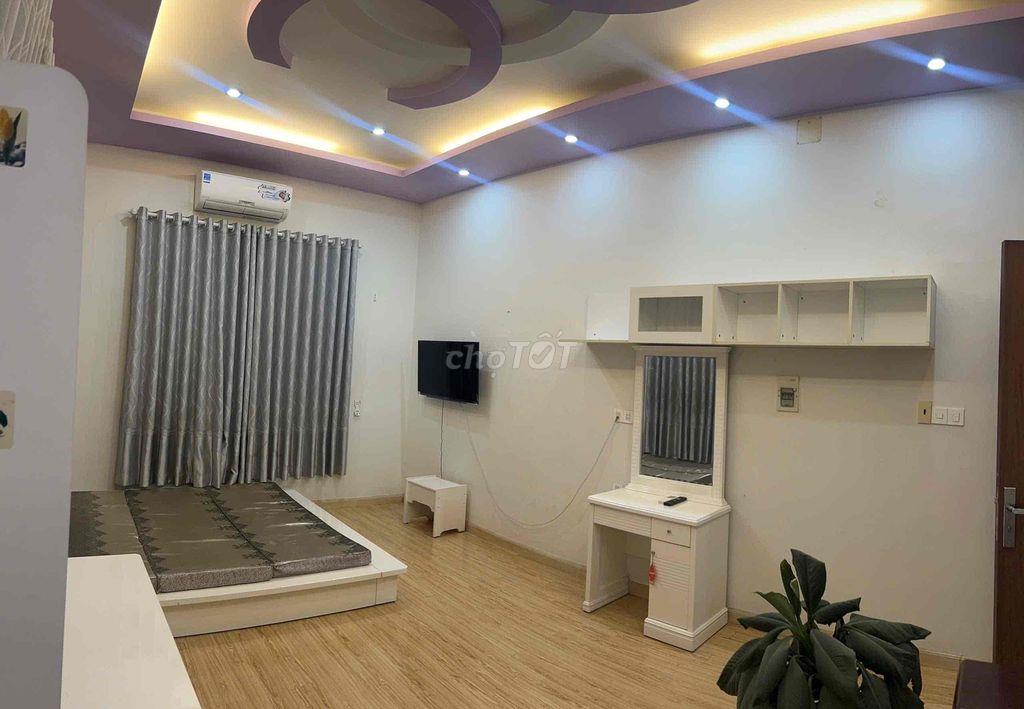 CHO THUÊ NHÀ 1 TRỆT 2 LẦU . D2D VÕ THỊ SÁU. BIÊN HOÀ