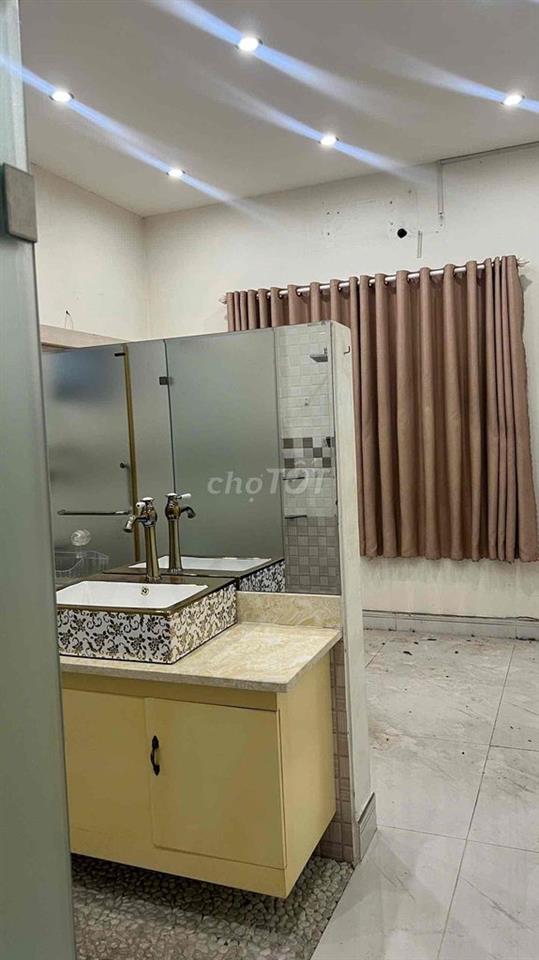 CHO THUÊ NHÀ 1 TRỆT 2 LẦU . D2D VÕ THỊ SÁU. BIÊN HOÀ
