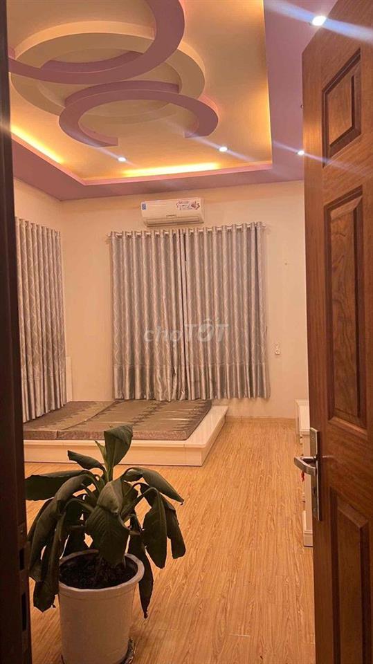 CHO THUÊ NHÀ 1 TRỆT 2 LẦU . D2D VÕ THỊ SÁU. BIÊN HOÀ