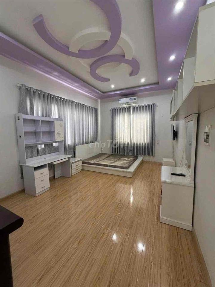 CHO THUÊ NHÀ 1 TRỆT 2 LẦU . D2D VÕ THỊ SÁU. BIÊN HOÀ