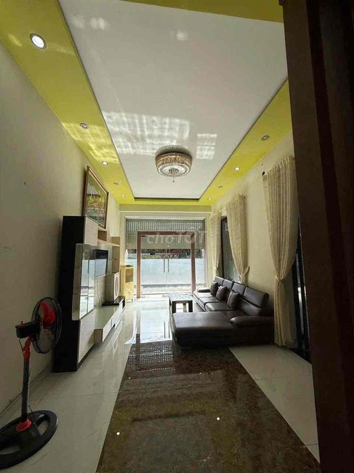 CHO THUÊ NHÀ 1 TRỆT 2 LẦU . D2D VÕ THỊ SÁU. BIÊN HOÀ