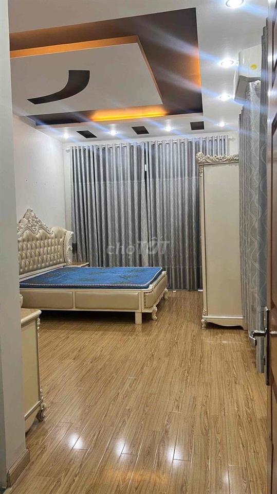 CHO THUÊ NHÀ 1 TRỆT 2 LẦU . D2D VÕ THỊ SÁU. BIÊN HOÀ
