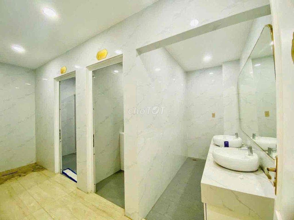 CHO THUÊ 3 CĂN LIỀN KỀ - MẶT TIỀN VÕ THỊ SÁU - TRUNG TÂM BIÊN HOÀ