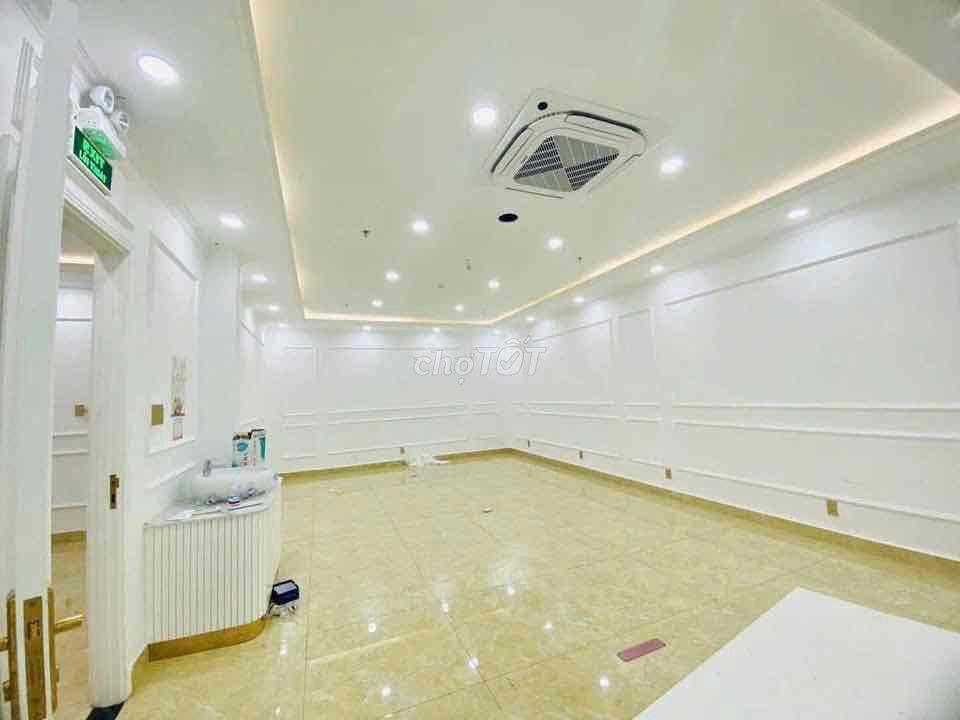 CHO THUÊ 3 CĂN LIỀN KỀ - MẶT TIỀN VÕ THỊ SÁU - TRUNG TÂM BIÊN HOÀ