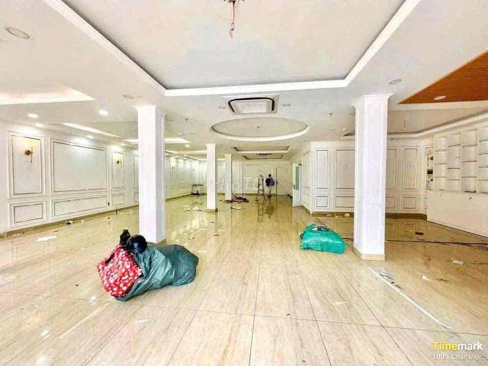 CHO THUÊ 3 CĂN LIỀN KỀ - MẶT TIỀN VÕ THỊ SÁU - TRUNG TÂM BIÊN HOÀ